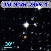 TYC 9276-2368-1