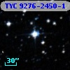 TYC 9276-2450-1