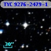 TYC 9276-2479-1