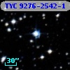 TYC 9276-2542-1