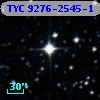 TYC 9276-2545-1
