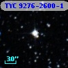 TYC 9276-2600-1