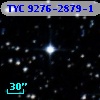 TYC 9276-2879-1