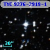 TYC 9276-2918-1