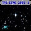 TYC 9276-2965-1