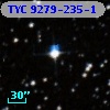 TYC 9279-235-1
