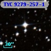 TYC 9279-257-1