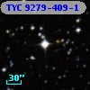 TYC 9279-409-1