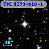 TYC 9279-819-1