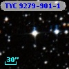 TYC 9279-901-1