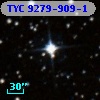 TYC 9279-909-1