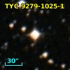 TYC 9279-1025-1
