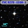 TYC 9279-1310-1