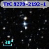TYC 9279-2192-1