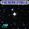 TYC 9279-2235-1