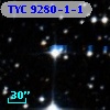 TYC 9280-1-1