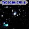 TYC 9280-275-1