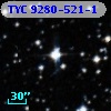 TYC 9280-521-1