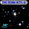 TYC 9280-625-1