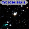 TYC 9280-649-1