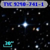 TYC 9280-741-1