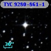 TYC 9280-861-1