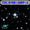 TYC 9280-1009-1