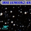 1RXS J170339.2-683025