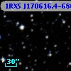 1RXS J170616.4-680048