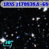 1RXS J170838.8-684607