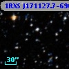 1RXS J171127.7-690647