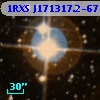 1RXS J171317.2-671147