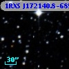 1RXS J172140.8-685044