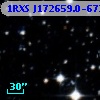 1RXS J172659.0-673653