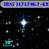 1RXS J171746.7-693426