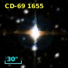 CD-69  1655