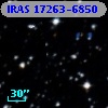 IRAS 17263-6850