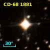 CD-68  1881