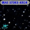 IRAS 17383-6929