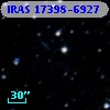 IRAS 17398-6927