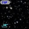 71P  57