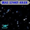 IRAS 17447-6819