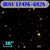 IRAS 17476-6828