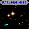 IRAS 17493-6830