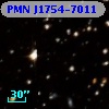 PMN J1754-7011