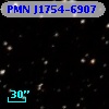 PMN J1754-6907