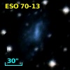 ESO  70-13