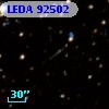 LEDA   92502