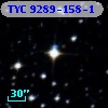 TYC 9289-158-1