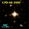 CPD-68  2990